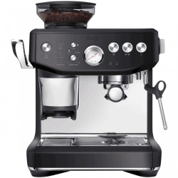 Sage Barista Impress SES876BTR4EEU1