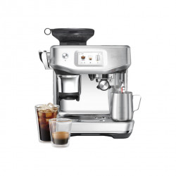 Sage Barista Impress Touch SES882BSS4FEU1 Rvs
