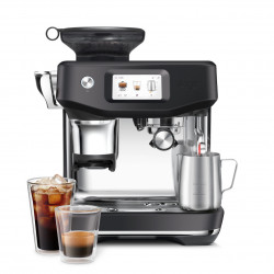 Sage Barista Impress Touch SES882BTR4FEU1 Zwart