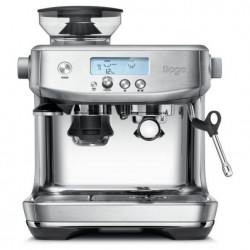 Sage Barista Pro SES878BSS4EEU1 Rvs