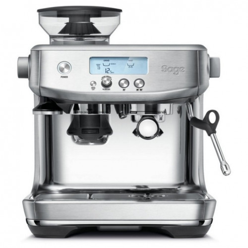 Sage Barista Pro SES878BSS4EEU1 Rvs