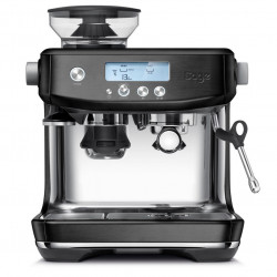 Sage Barista Pro SES878BST4EEU1 Zwart/rvs