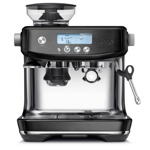 Sage Barista Pro SES878BST4EEU1 Zwart/rvs
