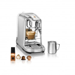 Sage Creatista Pro SNE900BSS4ENL1 Rvs