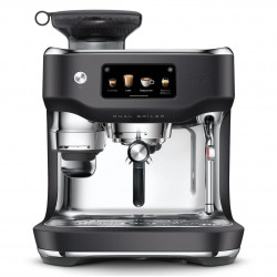 Sage Oracle Dual Boiler SES995BTR4EEU1 Zwart