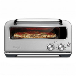Sage Smart Oven Pizzaiolo Rvs