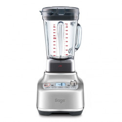 Sage Super Q SBL920BSS2EEU1 Staal