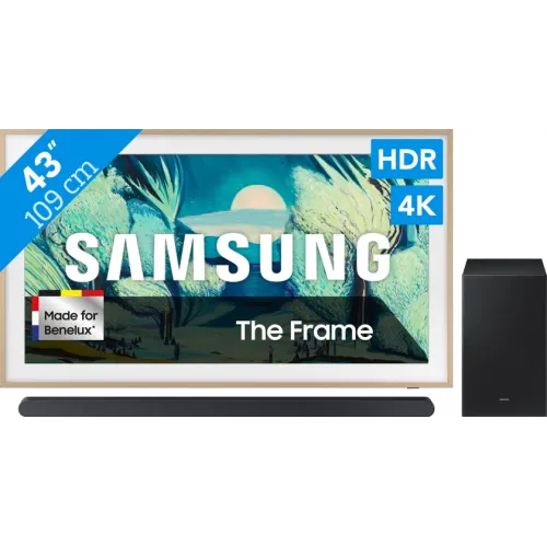 Samsung 43