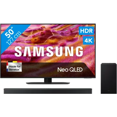 Samsung 50