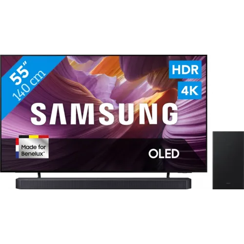 Samsung 55