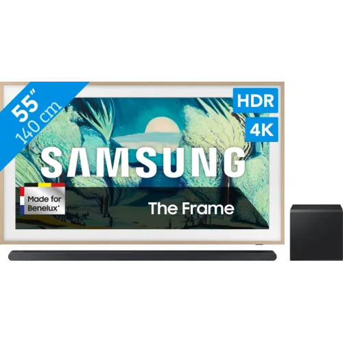Samsung 55
