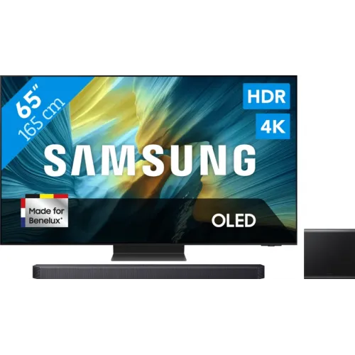 Samsung 65