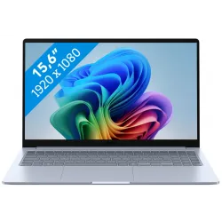 Samsung Galaxy Book4 Edge Copilot+ PC NP750XQB-KA3NL
