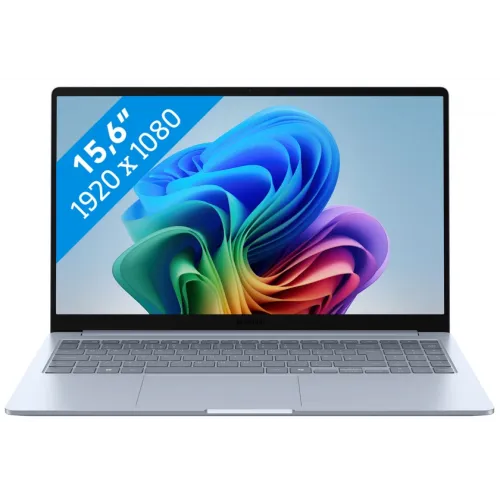 Samsung Galaxy Book4 Edge Copilot+ PC NP750XQB-KA3NL