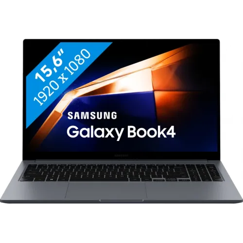 Samsung Galaxy Book4 NP750XGK-KG3NL