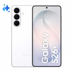 Samsung Galaxy S26 Plus 512GB 5G Wit