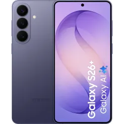 Samsung Galaxy S26 Plus 512GB Donkerblauw 5G