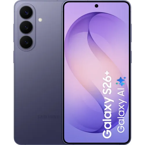 Samsung Galaxy S26 Plus 512GB Donkerblauw 5G