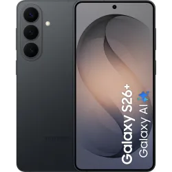 Samsung Galaxy S26 Plus 512GB Zwart 5G