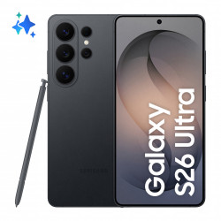 Samsung Galaxy S26 Ultra 512GB 5G Zwart