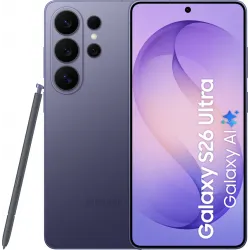 Samsung Galaxy S26 Ultra 512GB Donkerblauw 5G