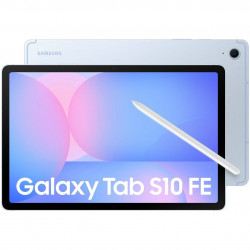 Samsung Galaxy Tab S10 FE 10,9 inch 256GB Wifi Blauw
