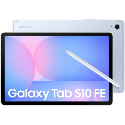Samsung Galaxy Tab S10 FE 10,9 inch 256GB Wifi Blauw