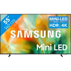 Samsung Mini-led 55