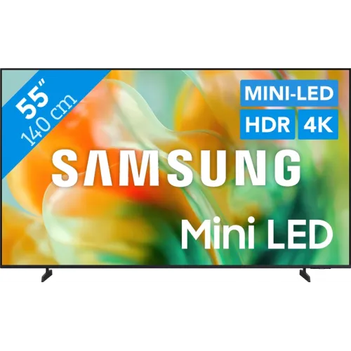 Samsung Mini-led 55