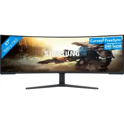 Samsung Odyssey Neo G9 G95NC LS57CG952NUXEN Curved
