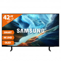 Samsung OLED 4K 42S93H (2026)