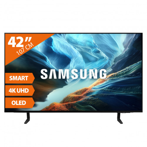 Samsung OLED 4K 42S93H (2026)