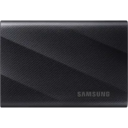 Samsung T9 Portable SSD 4TB Zwart