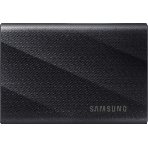 Samsung T9 Portable SSD 4TB Zwart