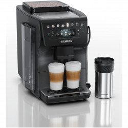 Siemens EQ600 iAroma TP607EF5 extraKlasse