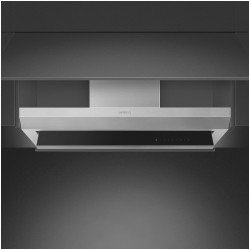 Smeg KSGT94XV Rvs