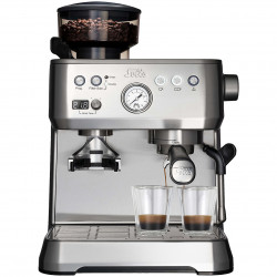 Solis 1019 Grind & Infuse Perfetta