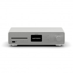 Sonoro MAESTRO Quantum Mat Wit