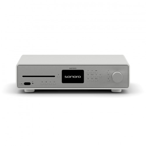 Sonoro MAESTRO Quantum Mat Wit