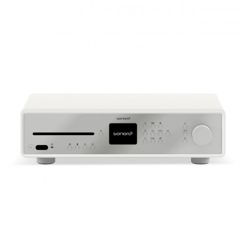 Sonoro MAESTRO X (2023) Mat Wit