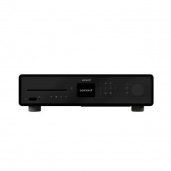 Sonoro MAESTRO X (2023) Mat Zwart