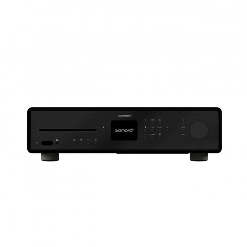 Sonoro MAESTRO X (2023) Mat Zwart