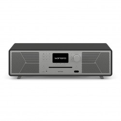 Sonoro MEISTERSTUCK (Gen.2) Mat Grafiet