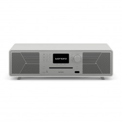 Sonoro MEISTERSTUCK (Gen.2) Mat Wit