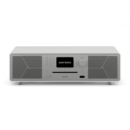 Sonoro MEISTERSTUCK (Gen.2) Mat Wit