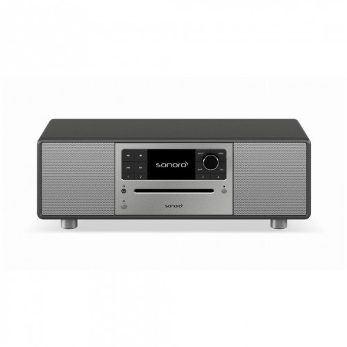 Sonoro PRESTIGE (2025) Mat Grafiet