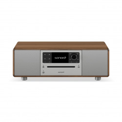 Sonoro PRESTIGE (2025) Walnoot