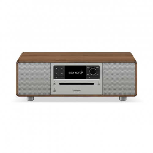 Sonoro PRESTIGE (2025) Walnoot