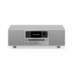 Sonoro PRESTIGE (2025) Zilver