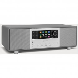 Sonoro PRIMUS X (2023) Mat Grafiet